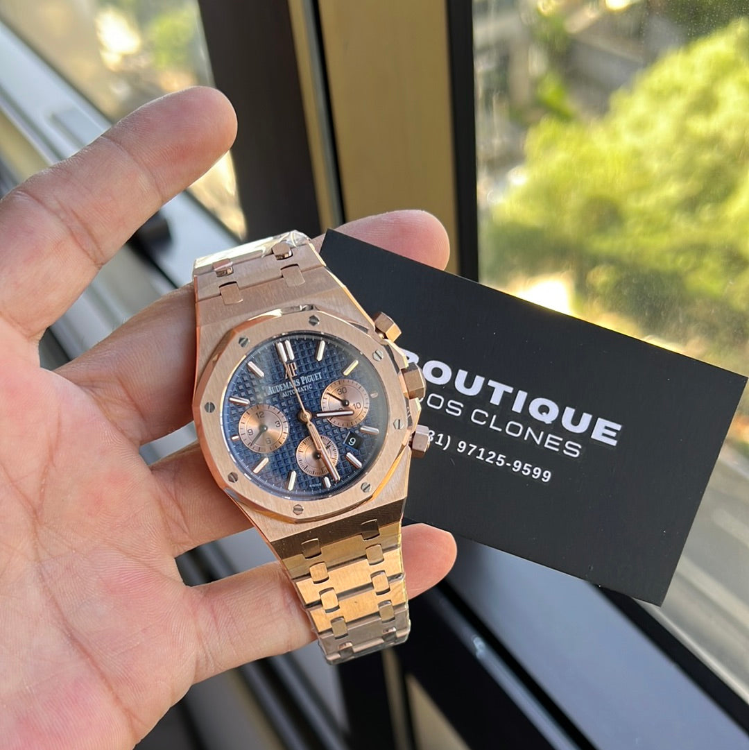 Audemars Piguet 41mm