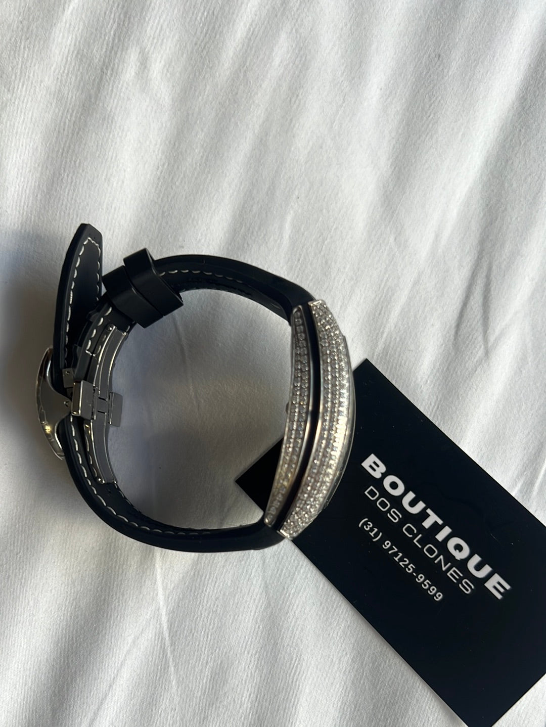 Franck Müller Vanguard 45mm