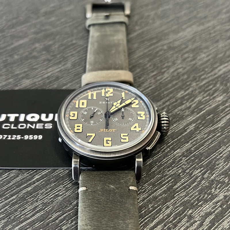 Zenith
