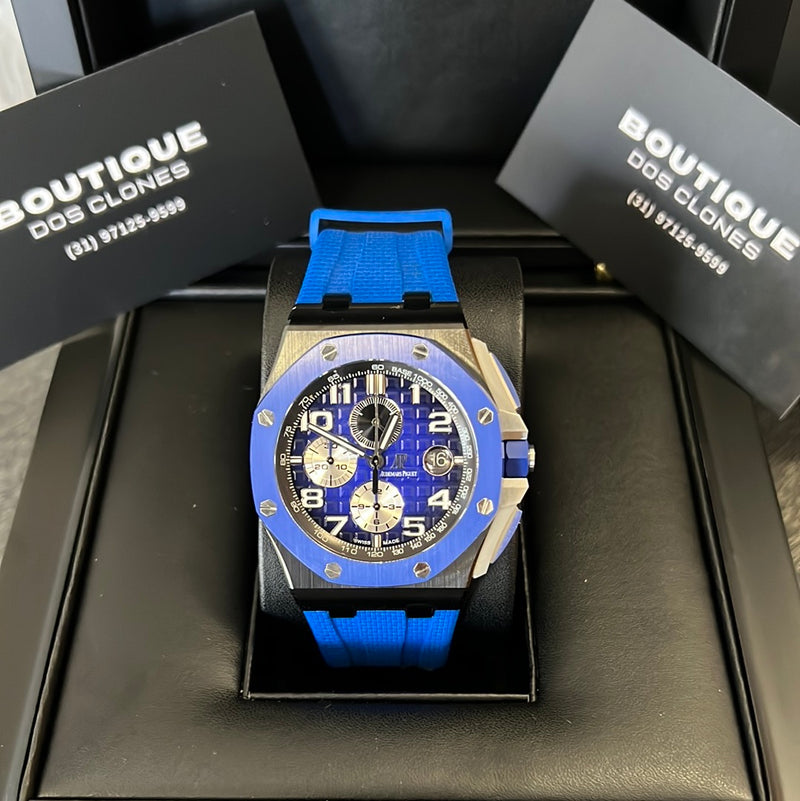 Audemars Piguet 44mm