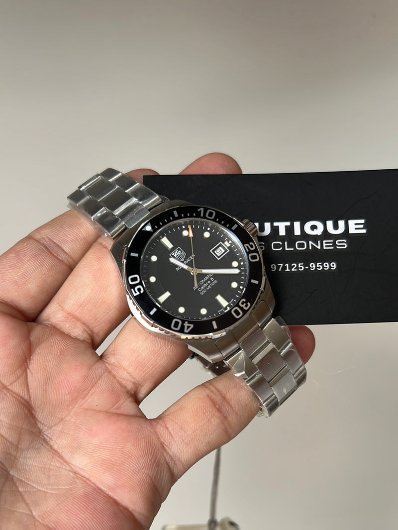 Tag Heuer