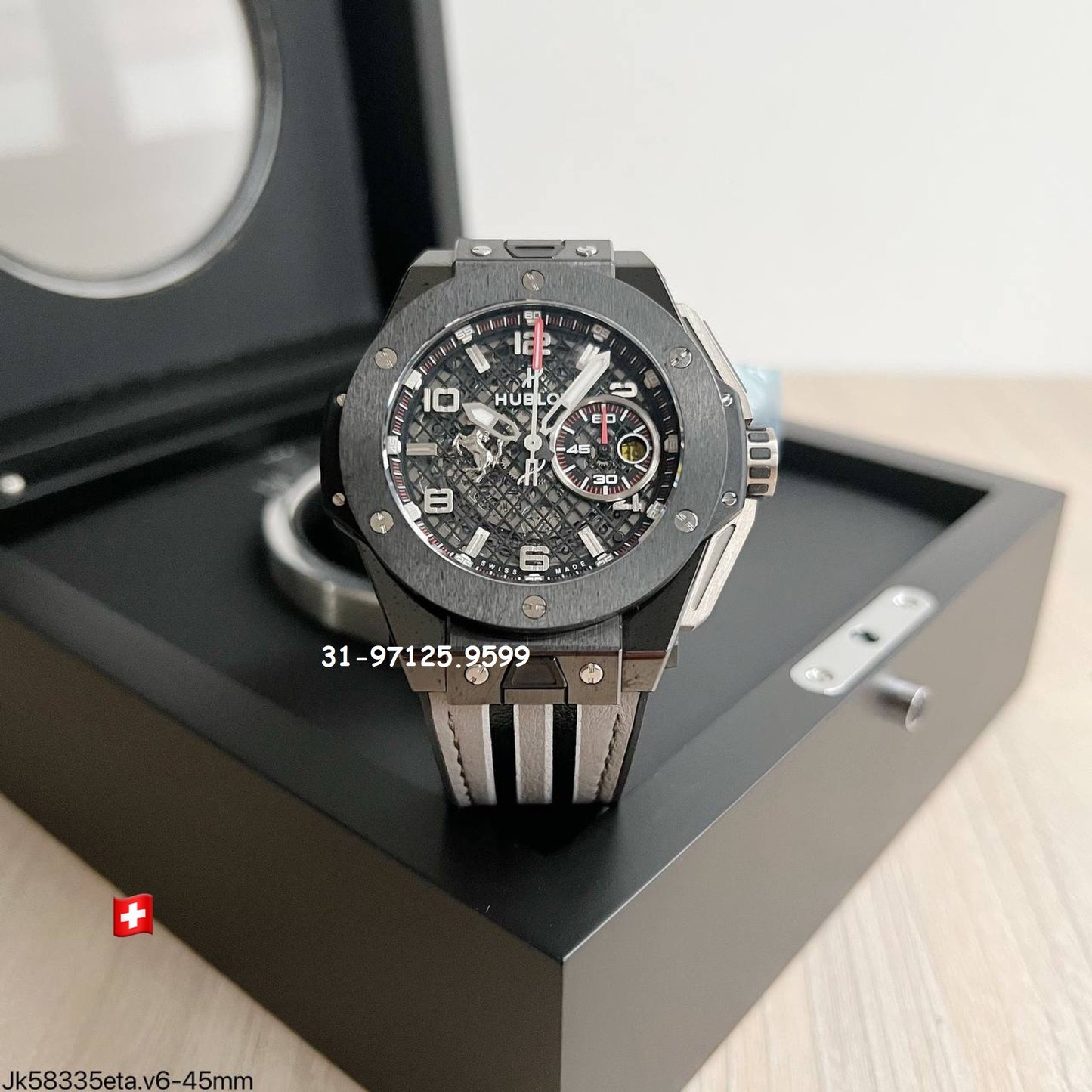 Hublot