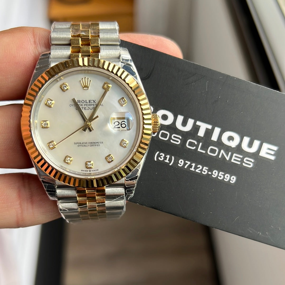 Rolex Datejust - EW