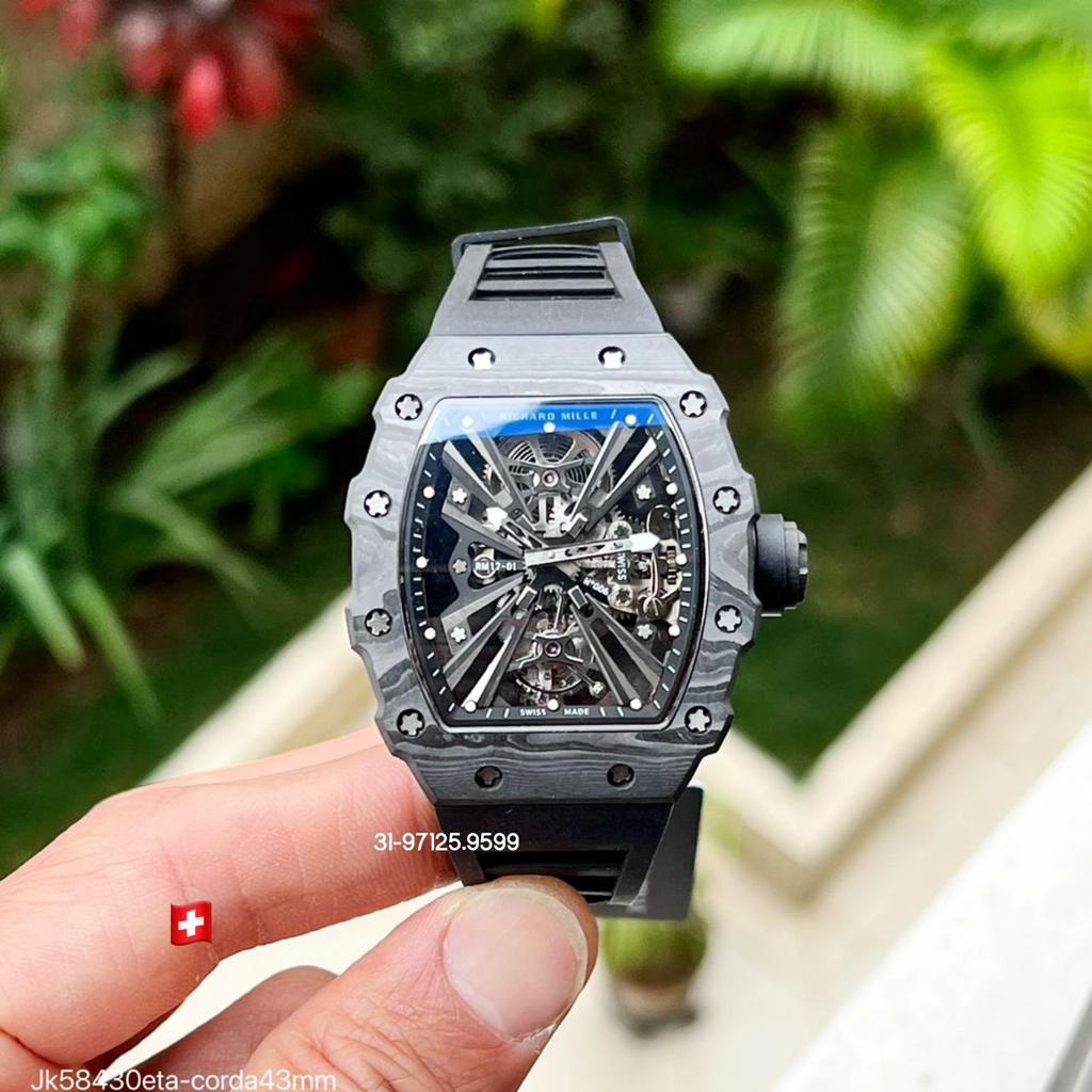 Richard Mille