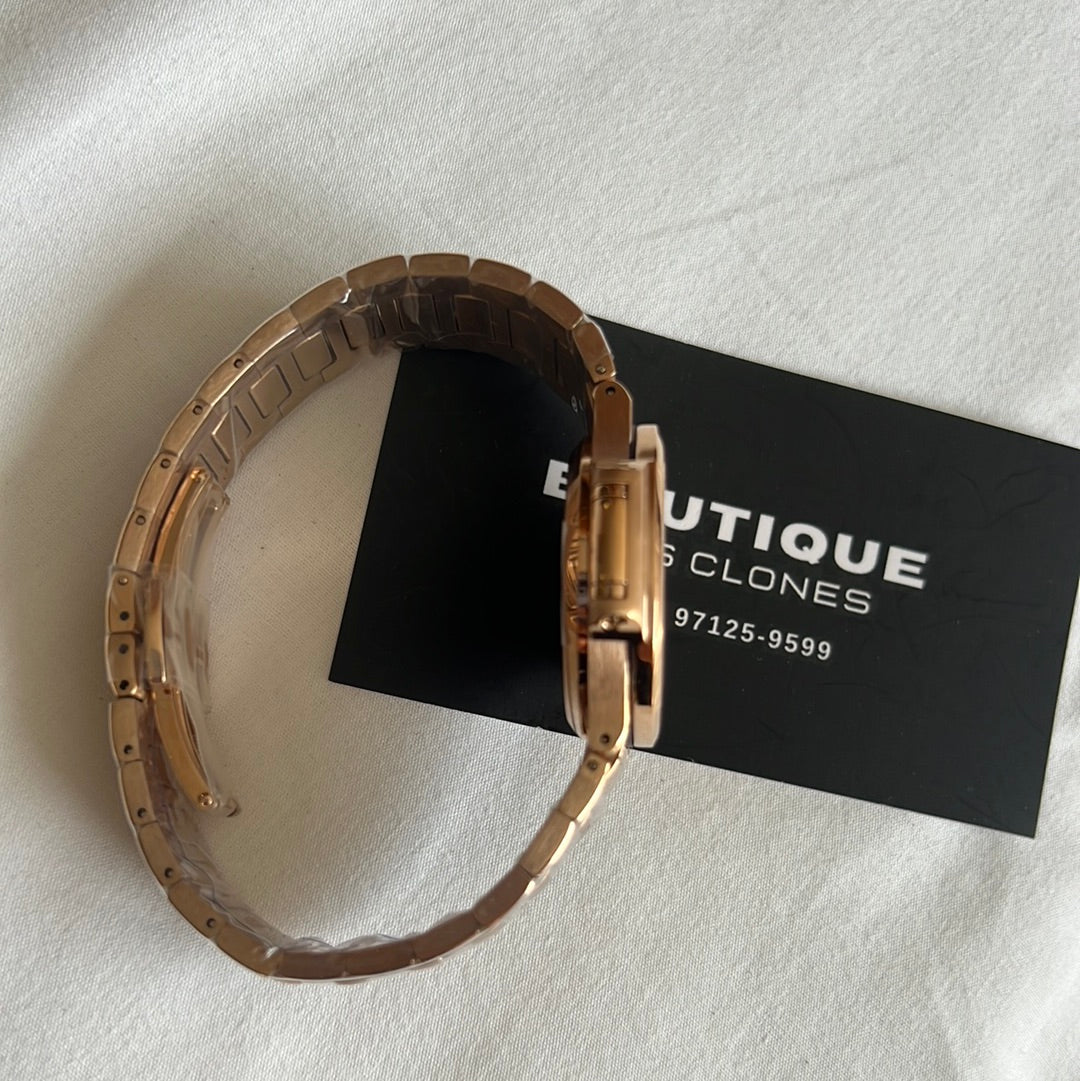 Patek Philippe Nautilus