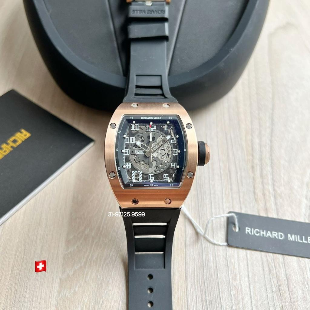 Richard Mille