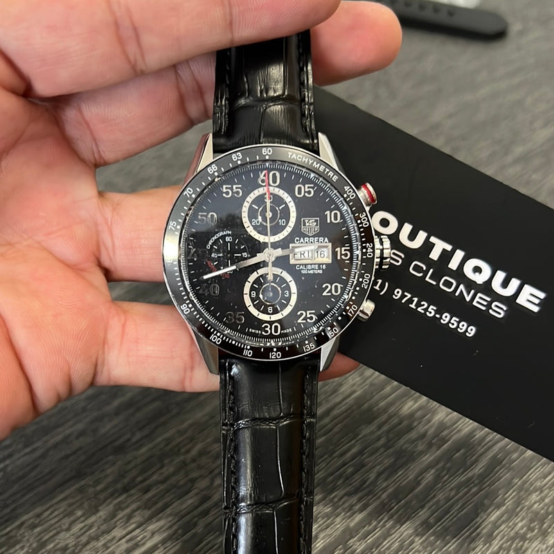Tag Heuer carrera