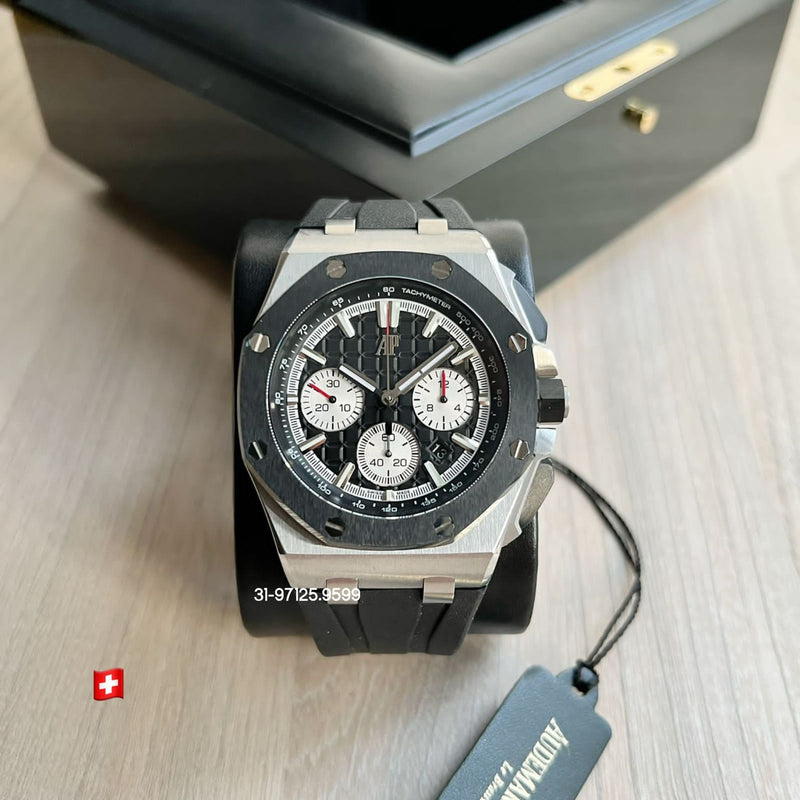 Audemars Piguet