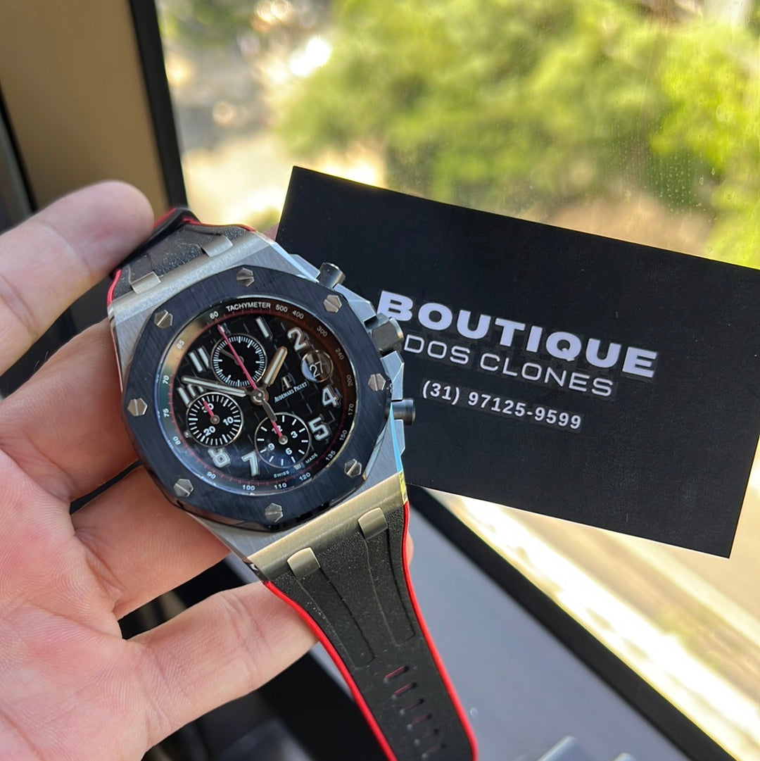 Audemars Piguet 42mm