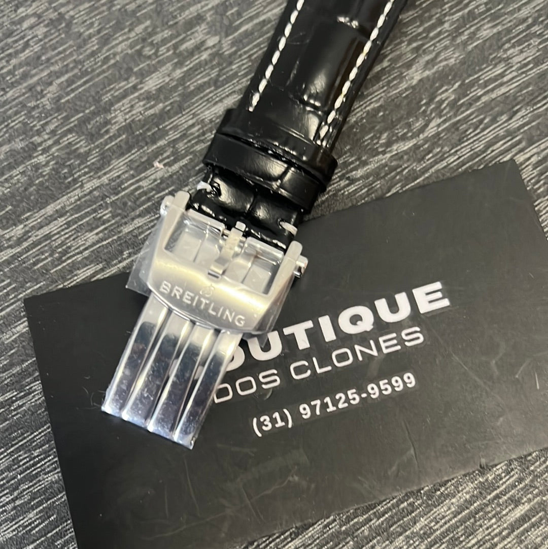 Breitling Navitimer 43mm