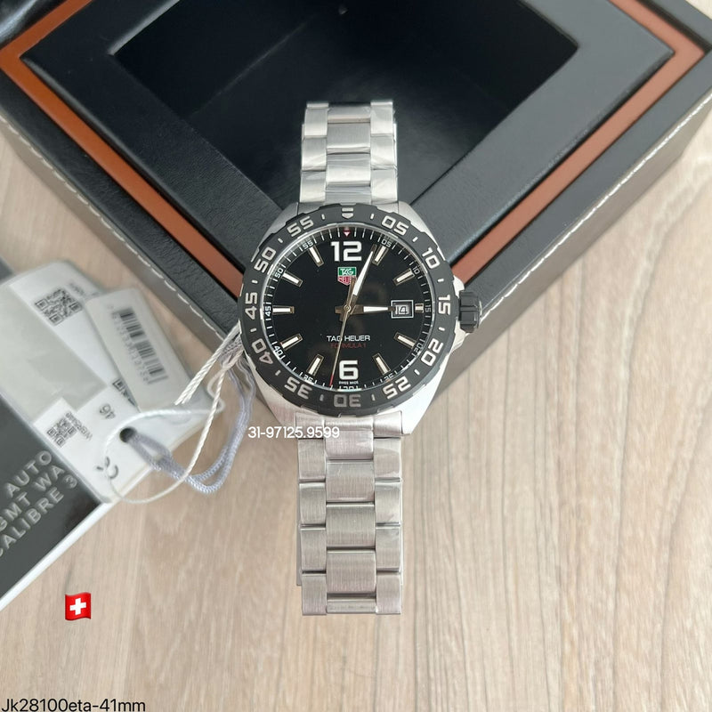 Tag Heuer Fórmula 1