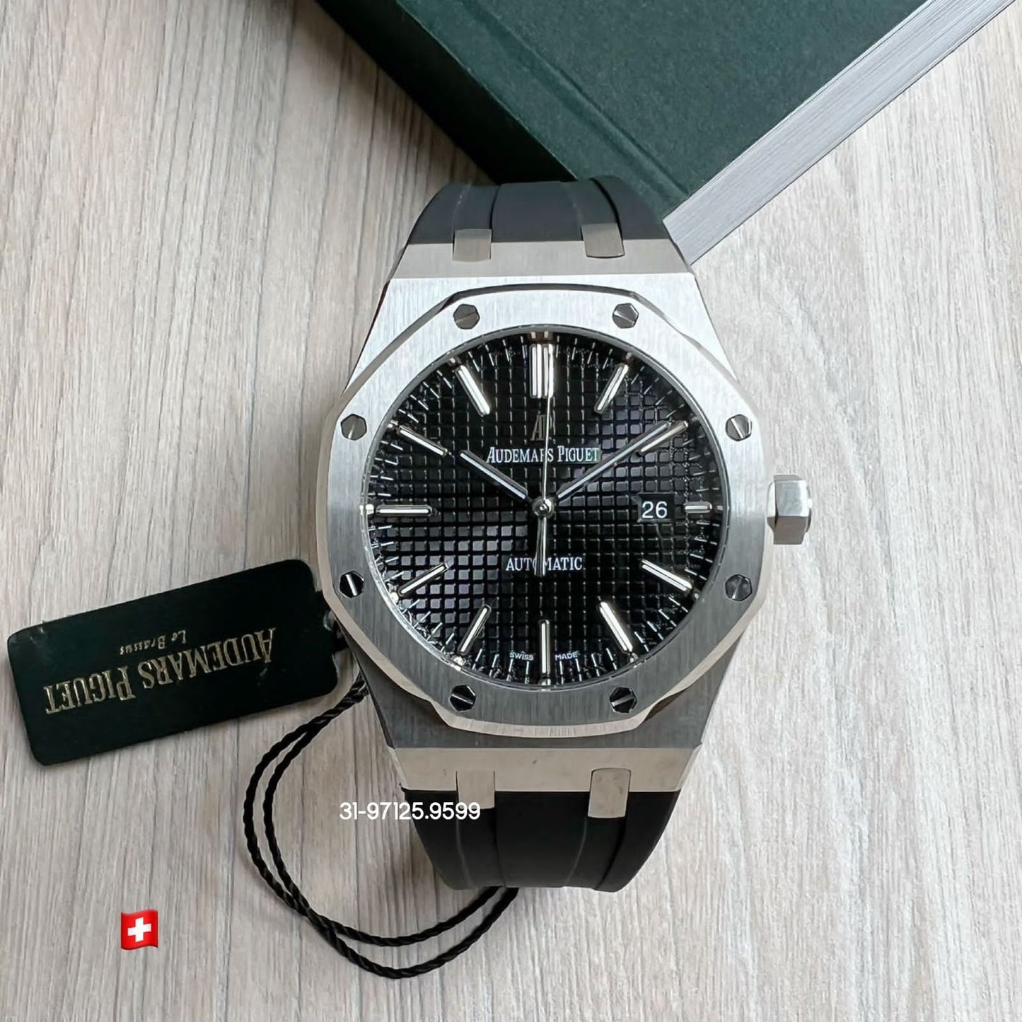 Audemars Piguet