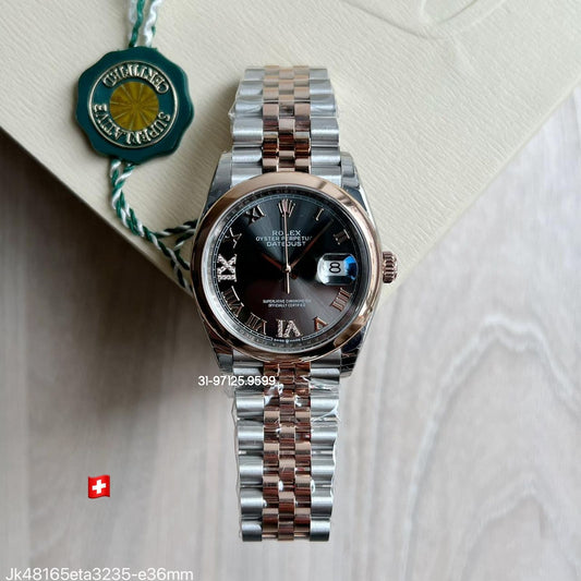 Rolex Datejust 36mm