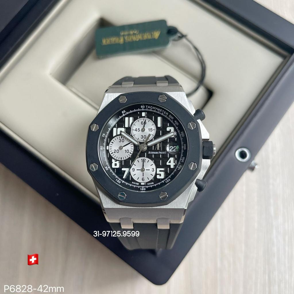 Audemars Piguet 42mm