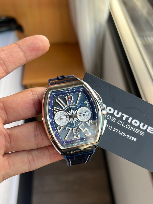 Franck Müller Vanguard 45mm