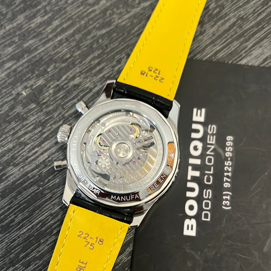 Breitling Navitimer 43mm