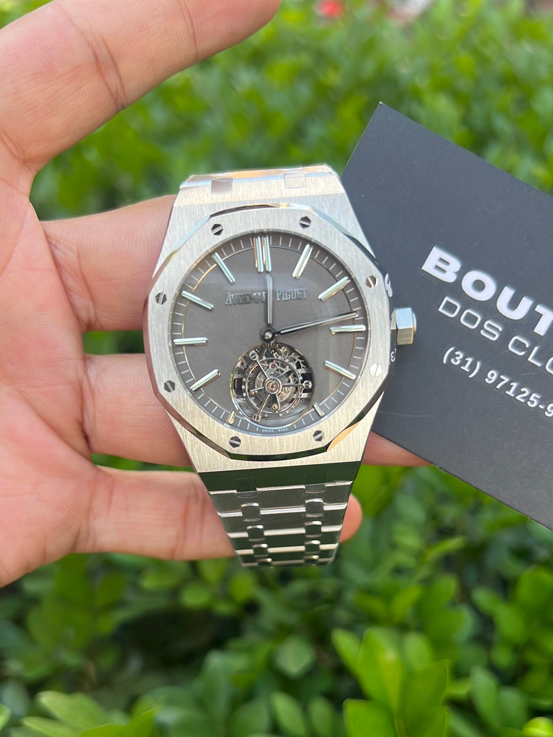 Audemars Piguet