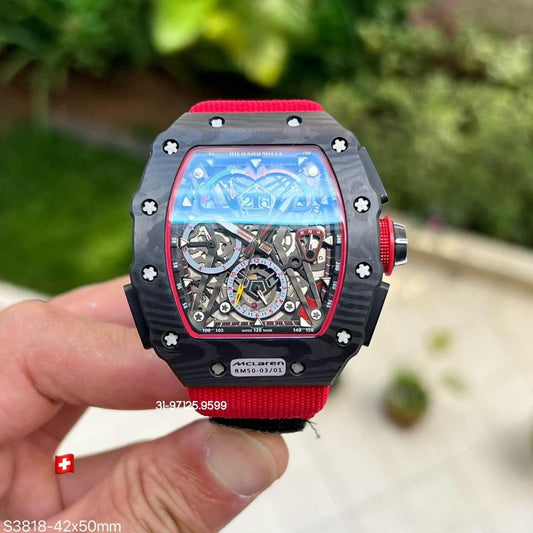 Richard Mille