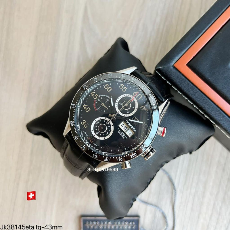 Tag Heuer