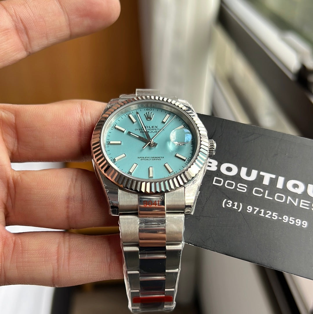 Rolex Datejust - EW