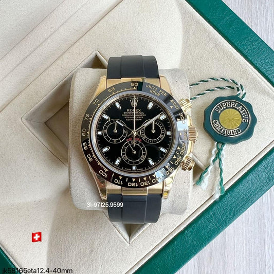 Rolex Daytona