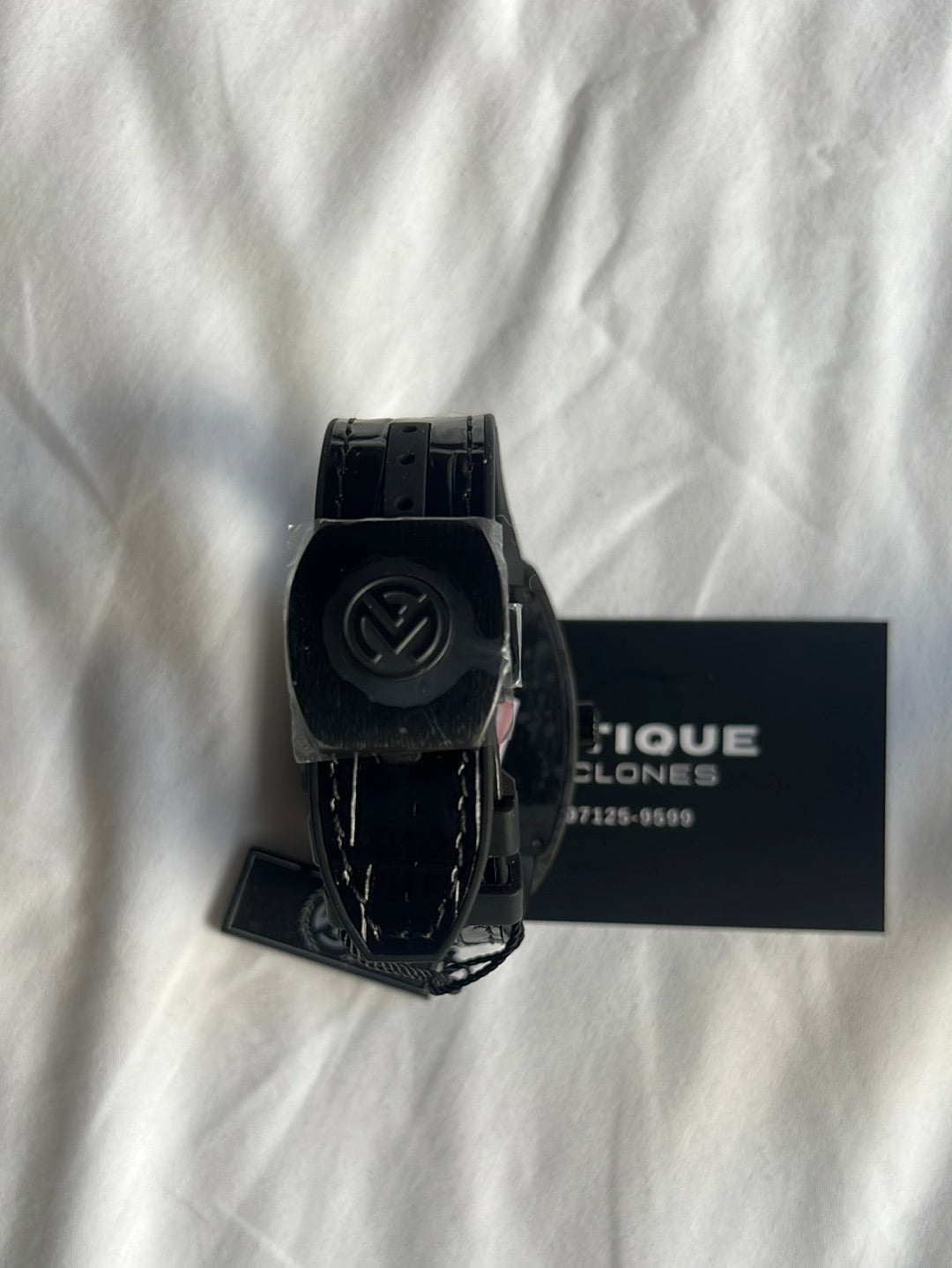 Franck Müller Vanguard 45mm