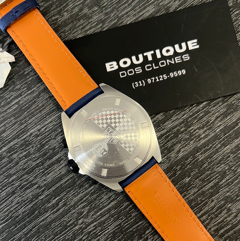 Tag Heuer