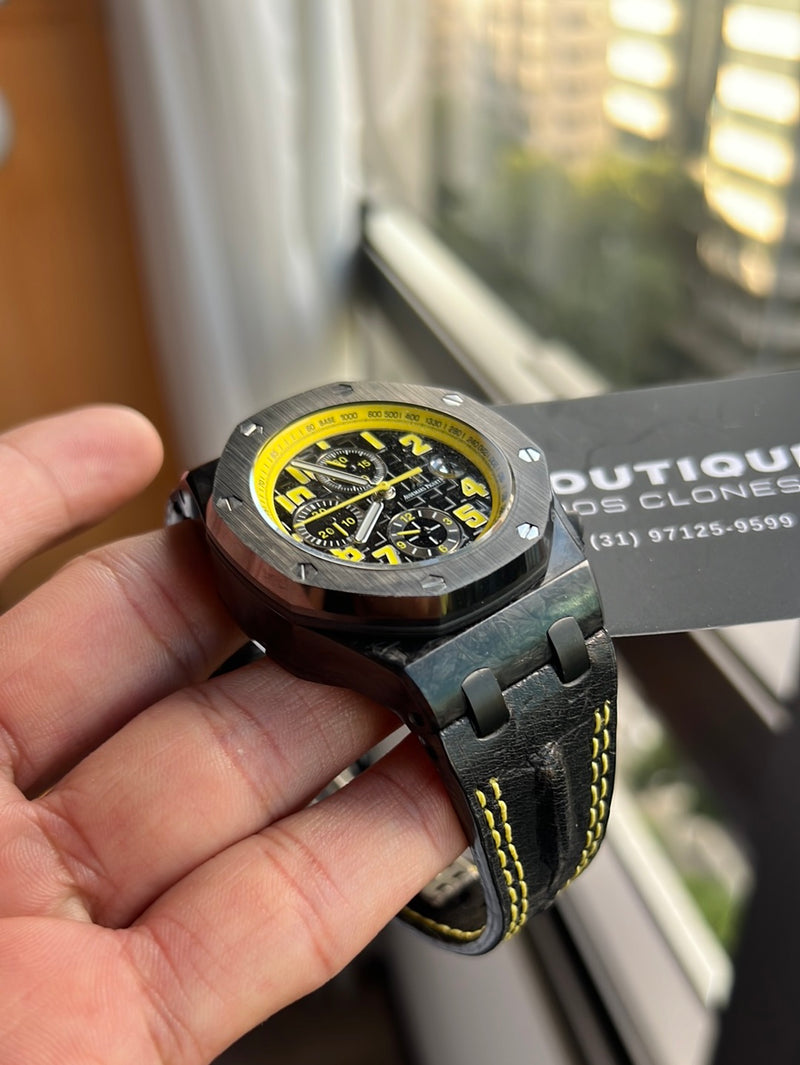 Audemars Piguet 42mm