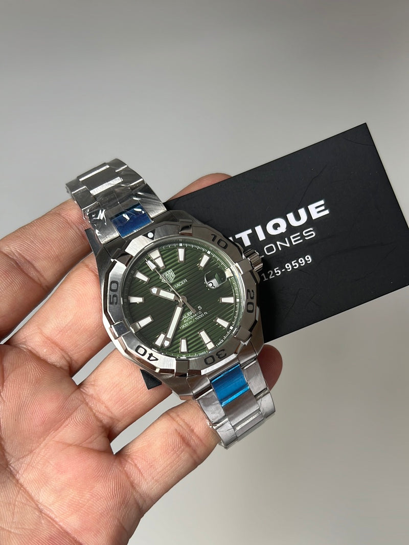 Tag Heuer