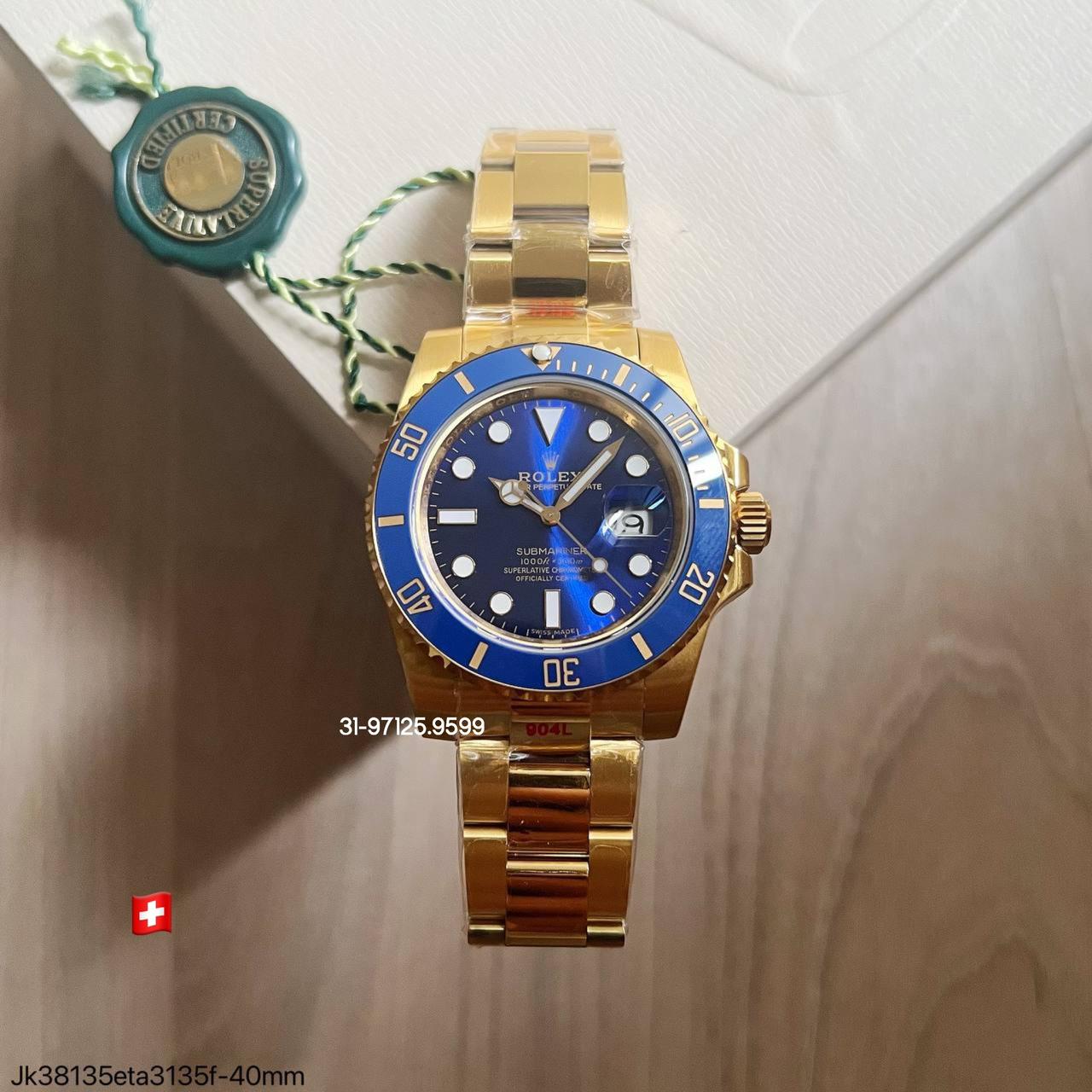 Rolex submariner