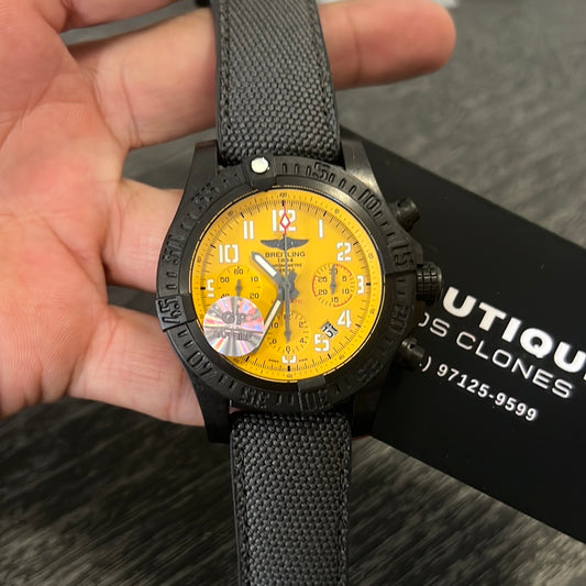 Breitling Avenger 44mm