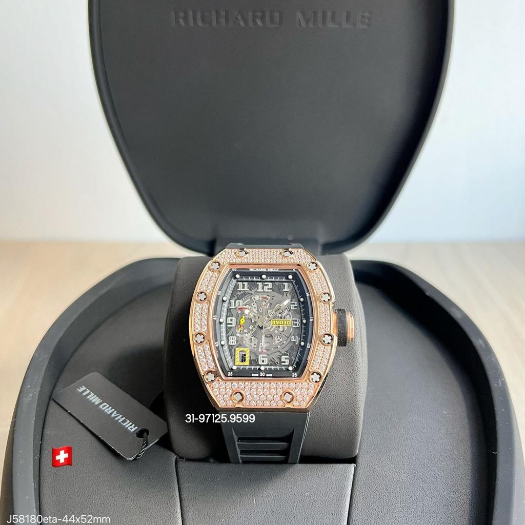 Richard Mille
