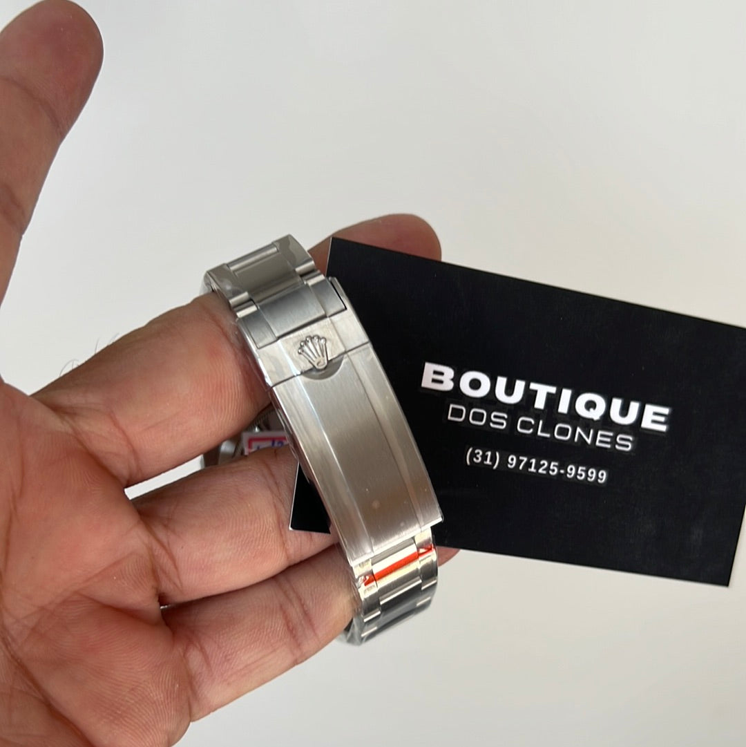 Rolex Submariner - noob