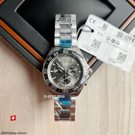 Tag Heuer