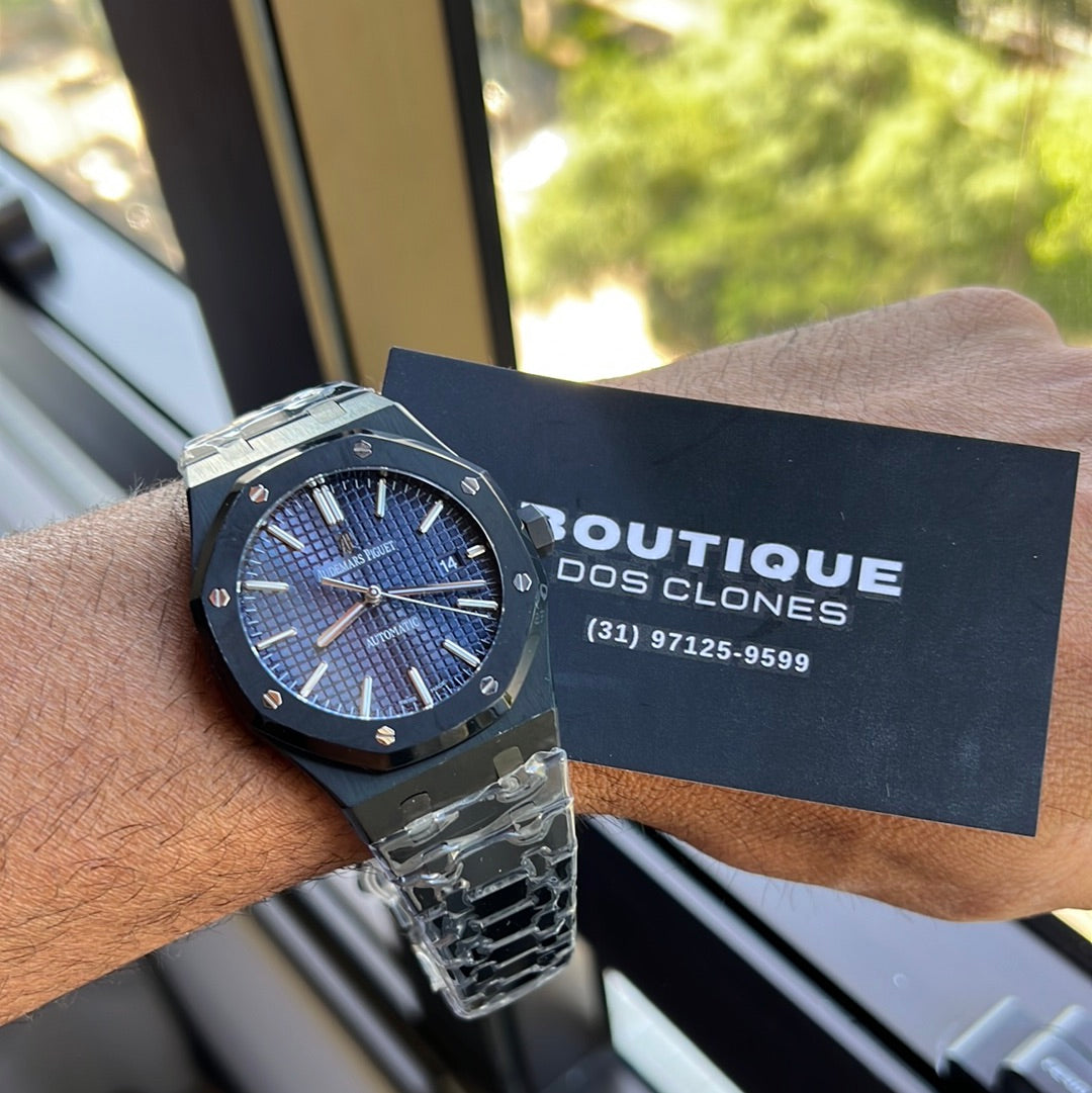 Audemars Piguet 41mm