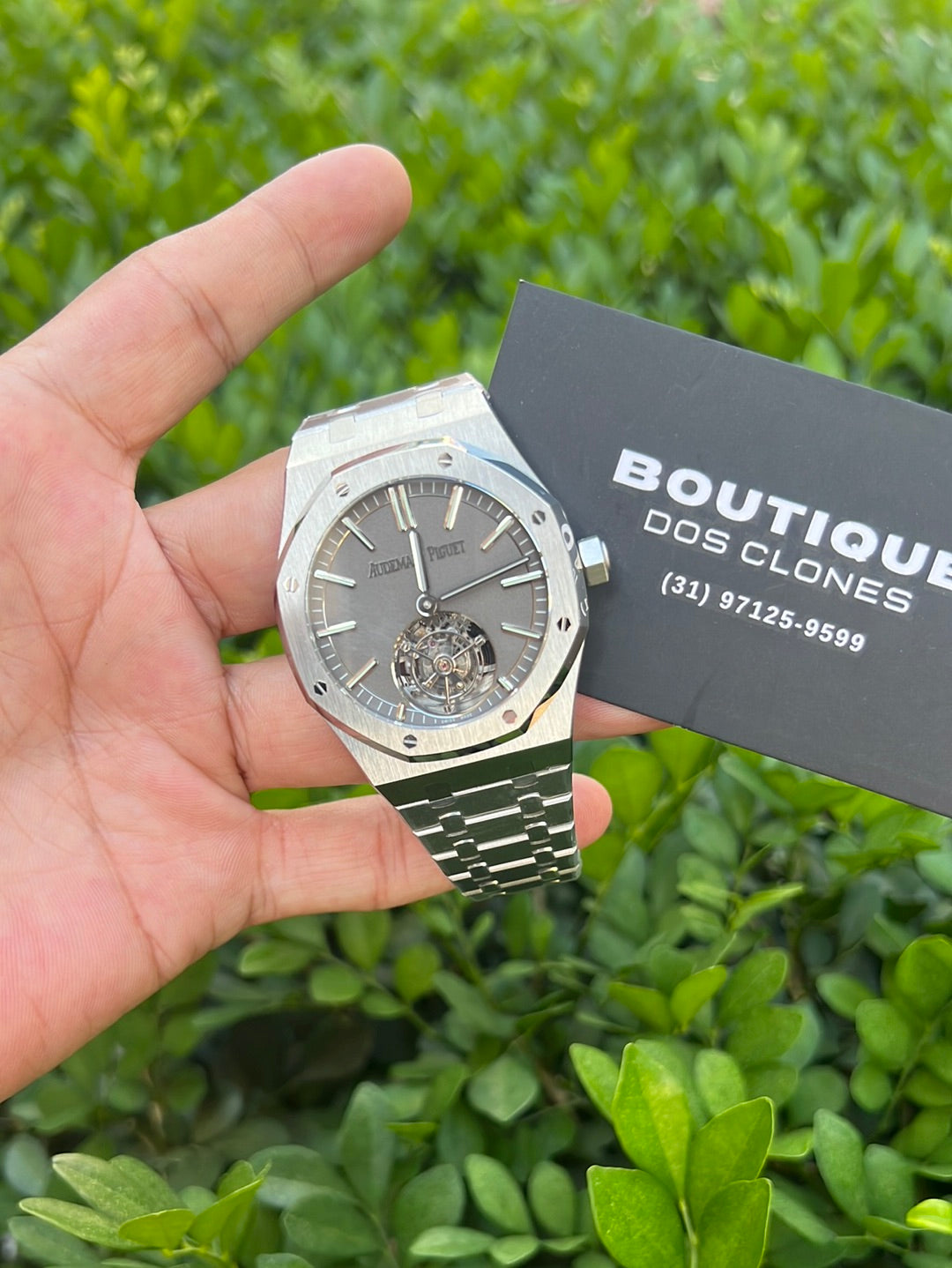 Audemars Piguet