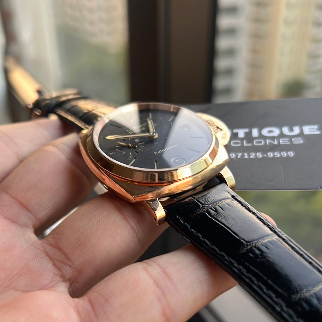 Luminor Panerai - PAM 908