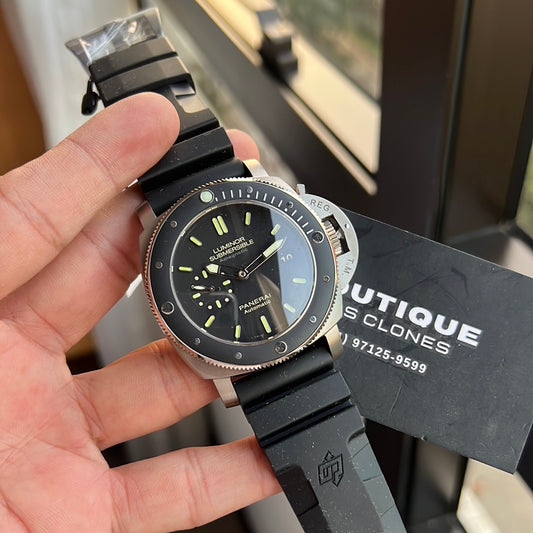 Panerai Submersible - PAM 389