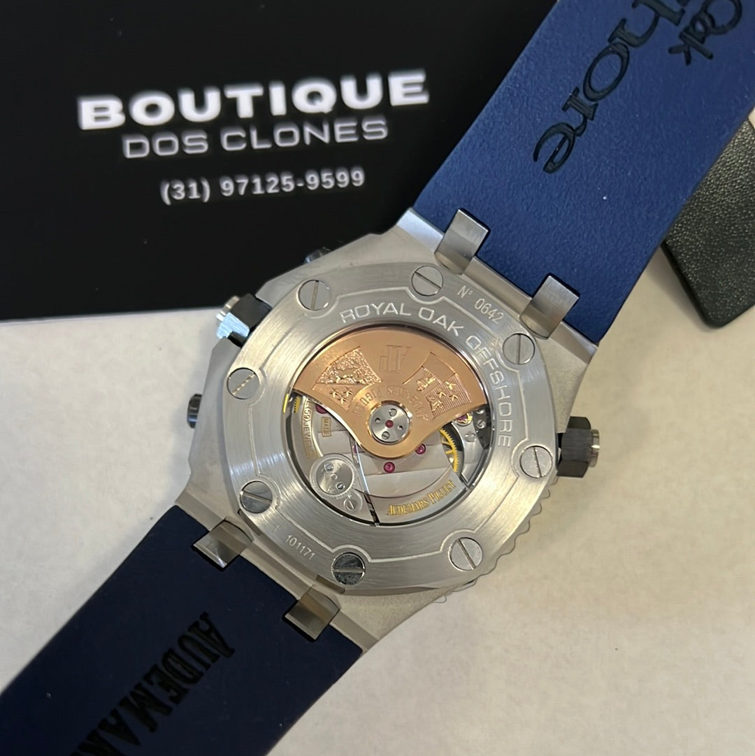 Audemars Piguet 42mm