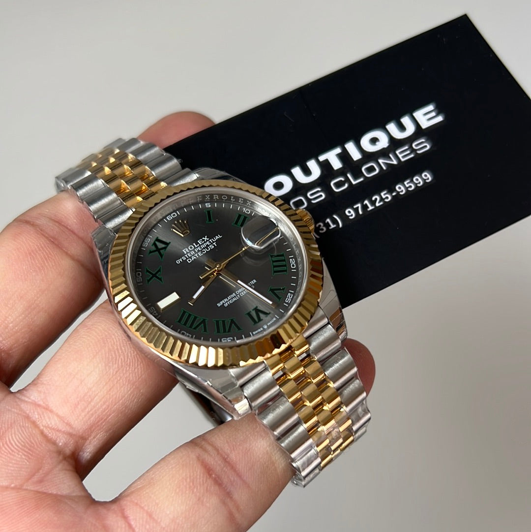 Rolex Datejust - EW