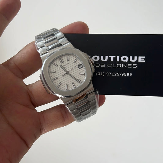 Patek Philippe Nautilus