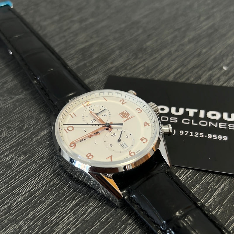Tag Heuer Carrera