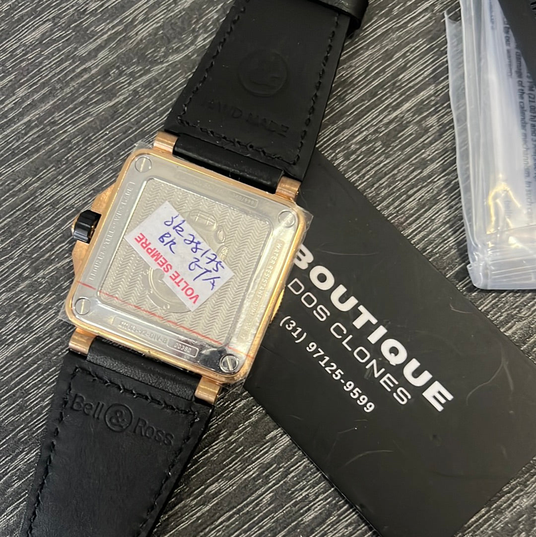 Bell & Ross