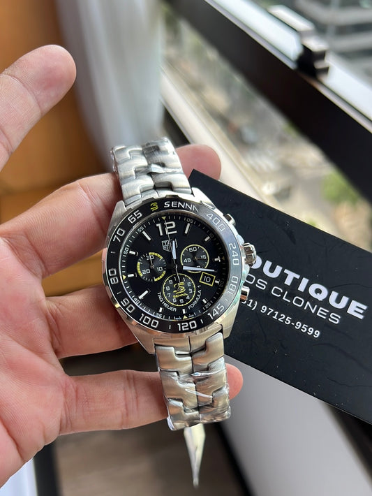 Tag Heuer Senna