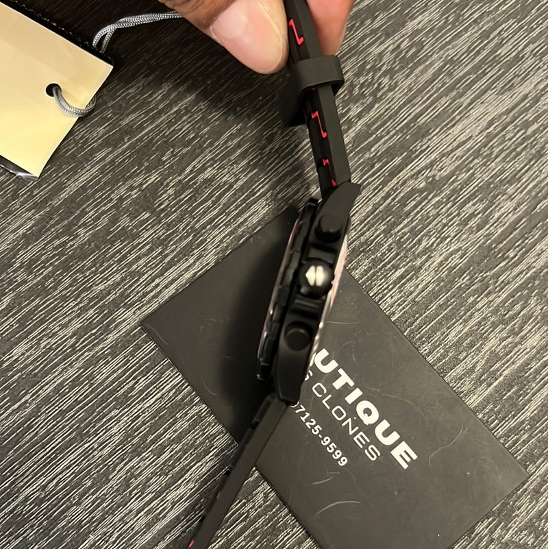 Tag Heuer