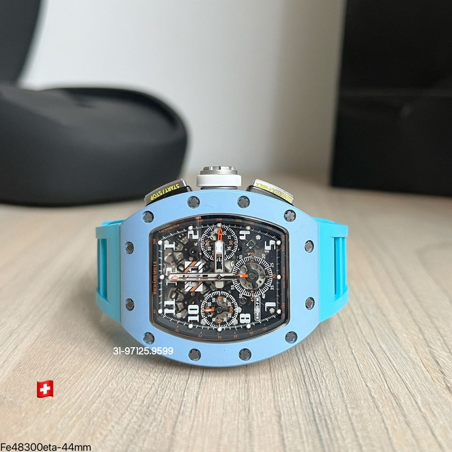 Richard Mille