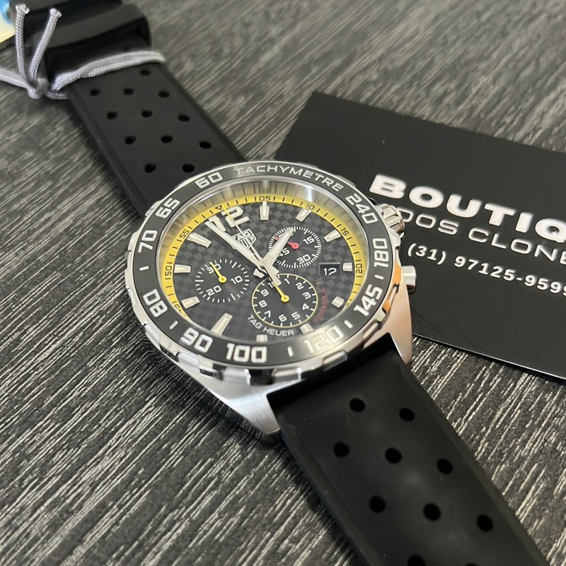 Tag Heuer