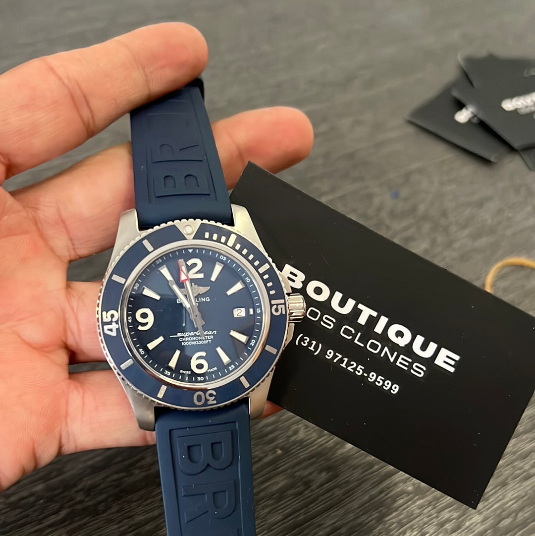 Breitling Superocean 44mm