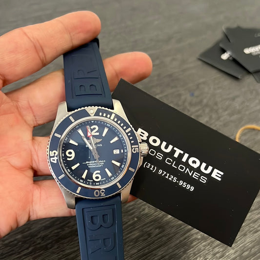 Breitling Superocean 44mm