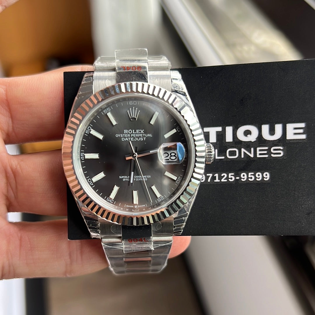 Rolex Datejust - EW